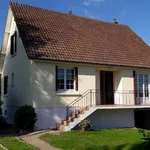 Maison de 86 m² avec 4 chambre(s) en location à FONTENAY