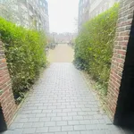 Rent 4 bedroom apartment of 110 m² in Staatsliedenbuurt