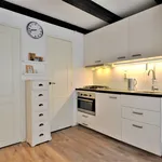 Huur 1 slaapkamer appartement van 21 m² in Amsterdam