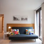 Rent 1 bedroom apartment in Barcelona