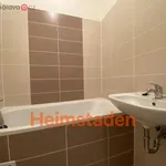 Rent 2 bedroom apartment of 34 m² in Ostrava