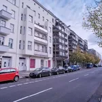 Miete 1 Schlafzimmer wohnung von 44 m² in berlin