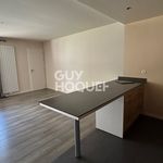 Appartement de 75 m² avec 3 chambre(s) en location à Vesoul