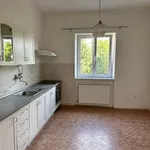 Pronajměte si 2 ložnic/e byt o rozloze 73 m² v Děčín