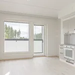 Rent 1 bedroom apartment of 26 m² in Kangasala