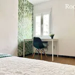 Rent a room in seville