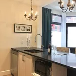 Rent 3 bedroom apartment of 64 m² in Montreal