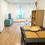 Rent 5 bedroom apartment of 110 m² in Madrid