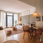 Rent 1 bedroom apartment of 63 m² in berlin