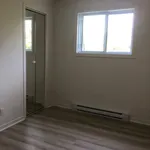 Rent 4 bedroom apartment in Gatineau