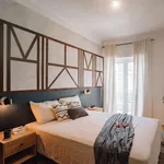 Rent 3 bedroom apartment in lisbon