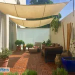 Appartamento arredato con terrazzo Noventa