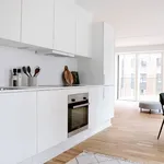 Rent 4 bedroom apartment of 104 m² in Herlev