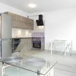 Rent 1 bedroom apartment of 31 m² in Krakow