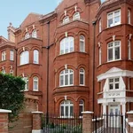 Rent 2 bedroom apartment in Hammersmith