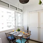 Rent 4 bedroom apartment in Lisbon