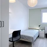 Rent a room in madrid