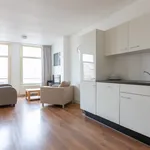 Huur 1 slaapkamer appartement van 55 m² in Amsterdam