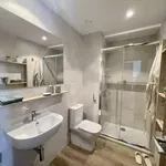 Rent 1 bedroom apartment in Madrid