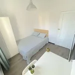 Rent a room in seville