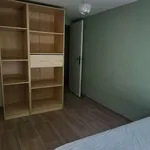 Rent 2 bedroom apartment of 35 m² in Roche-la-Molière