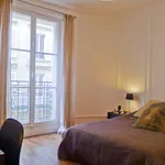 Appartement de 23 m² avec 1 chambre(s) en location à paris