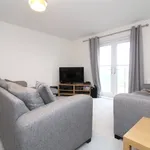 Rent 2 bedroom flat in Yate