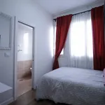 Alquilar 8 dormitorio apartamento en Madrid