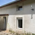 Rent 4 bedroom house of 65 m² in Ménil-sur-Belvitte