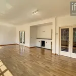 Huur 1 slaapkamer appartement van 105 m² in Tervuren