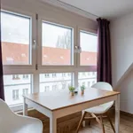 Miete 2 Schlafzimmer wohnung von 50 m² in Berlin