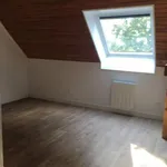 Maison de 128 m² avec 6 chambre(s) en location à JANZE