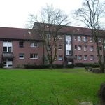 Rent 3 bedroom apartment of 61 m² in Detmold