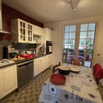 Maison de 106 m² avec 2 chambre(s) en location à Saint-Agnant-de-Versillat