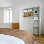 Miete 1 Schlafzimmer wohnung von 603 m² in Zurich