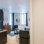 Rent 1 bedroom apartment of 25 m² in Lyon