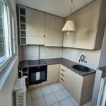 Rent 2 bedroom apartment of 45 m² in Szczecin