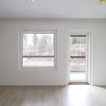 Rent 1 bedroom apartment of 36 m² in Espoo