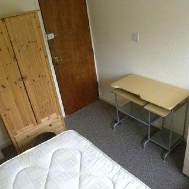 Shared accommodation to rent in Regency Place, Canterbury, Kent CT1