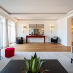 Rent 3 bedroom apartment of 377 m² in Brussels