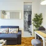 Studio of 35 m² in madrid