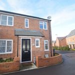 Rent 2 bedroom house in West Midlands