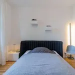 Miete 1 Schlafzimmer wohnung in berlin