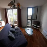 Appartement de 69 m² avec 3 chambre(s) en location à Angers