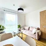 Rent 1 bedroom apartment of 20 m² in Katowice