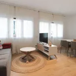 Alquilo 1 dormitorio apartamento de 48 m² en barcelona