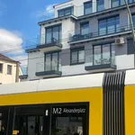 Miete 1 Schlafzimmer wohnung von 44 m² in Berlin