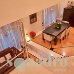 Rent 5 bedroom apartment of 370 m² in Forlì