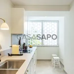 Apartamento T3 para alugar em Cascais