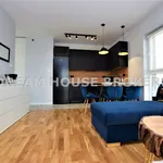 Rent 2 bedroom apartment of 40 m² in Rzeszów